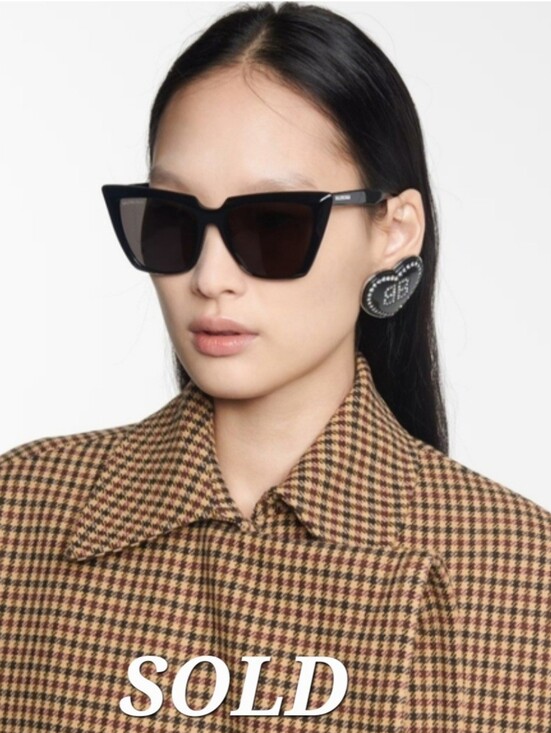 Balenciaga Accessories - Balenciaga  Sunglasses